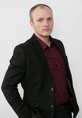 Гулимов Александр