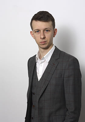 Борисов Дмитрий