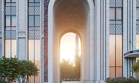 Пентхаус, Лот №195851, Дом «Достижение», Москва, СВАО, Марфино, м. Бутырская, Академика Королева