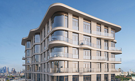 Пентхаус, Лот №204967, Дом «Лаврушинский», Москва, ЦАО, Якиманка, м. Третьяковская, Большой Толмачевский переулок