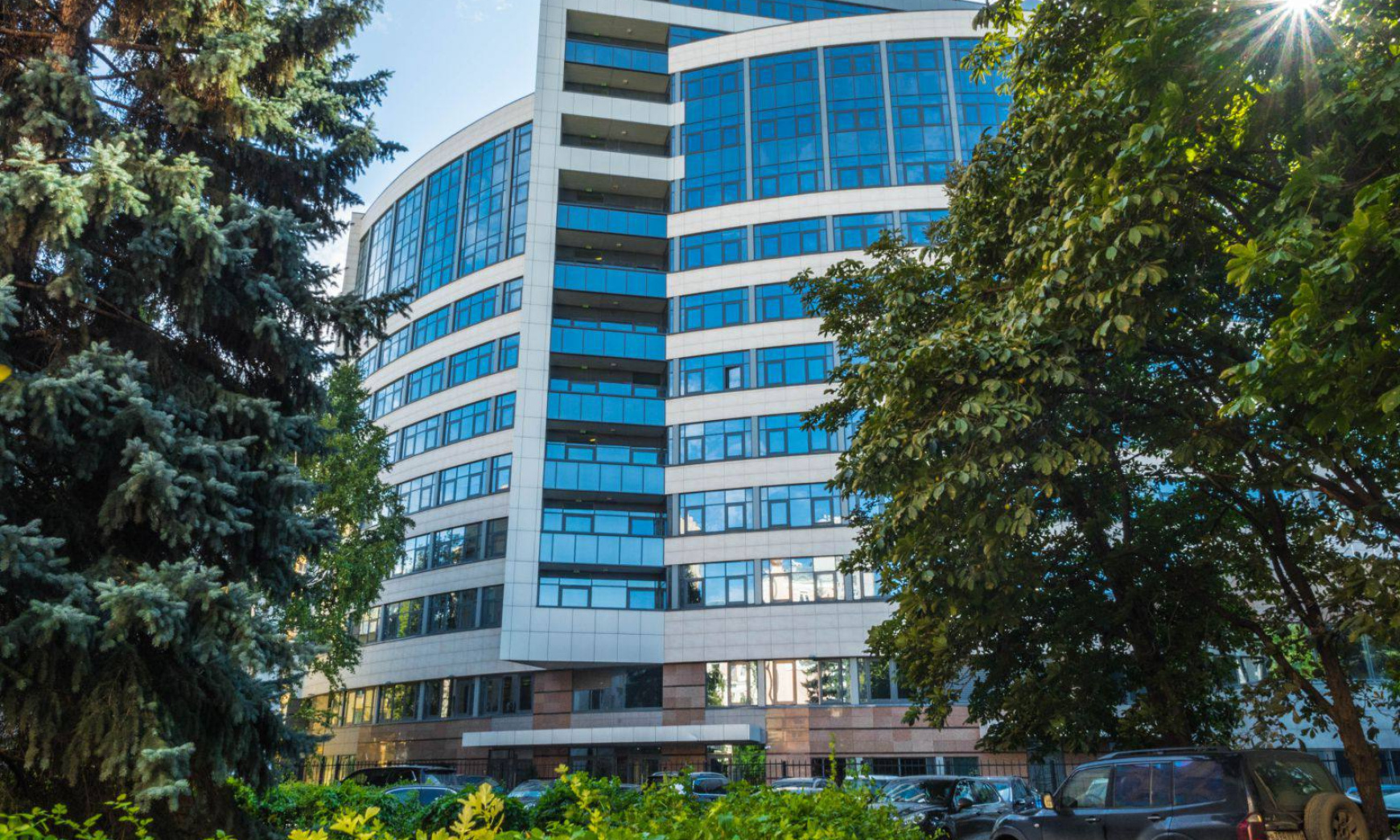 Пентхаус, Лот №196651, ЖК «Звезды Арбата», Москва, ЦАО, Арбат, м. Смоленская, м. Арбатская, Новый Арбат