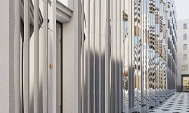 Пентхаус, Лот №126281, ЖК «Большая Дмитровка IX», Москва, ЦАО, Тверской, м. Охотный ряд, м. Театральная, м. Площадь Революции, Большая Дмитровка