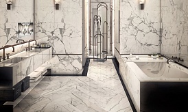 Пентхаус с террасой в ЖК «Vesper Tverskaya», ул. 1-я Тверская-Ямская, д.2 стр.1, 1051 кв.м.