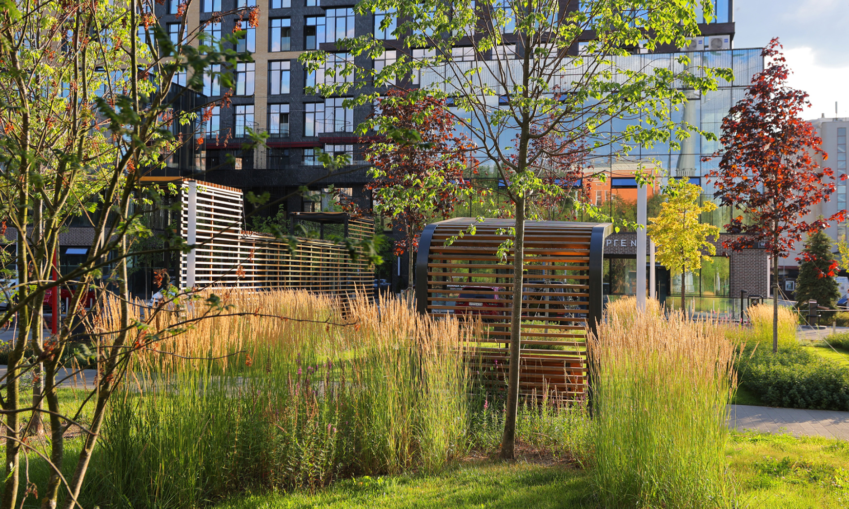 Пентхаус, Лот №197909, Жилой квартал Зорге 9, Москва, САО, Хорошёвский, м. Полежаевская, м. Зорге, м. Хорошёвская, Зорге