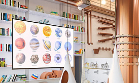 Пентхаус, Лот №194093, Клубный дом «Чистые Пруды», Москва, ЦАО, Басманный, м. Чистые пруды, Потаповский пер.