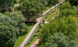Пентхаус, Лот №148182, Собрание клубных домов «West Garden», Москва, ЗАО, Раменки, м. Минская, проспект Генерала Дорохова