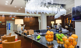 Пентхаус, Лот №196651, ЖК «Звезды Арбата», Москва, ЦАО, Арбат, м. Смоленская, м. Арбатская, Новый Арбат