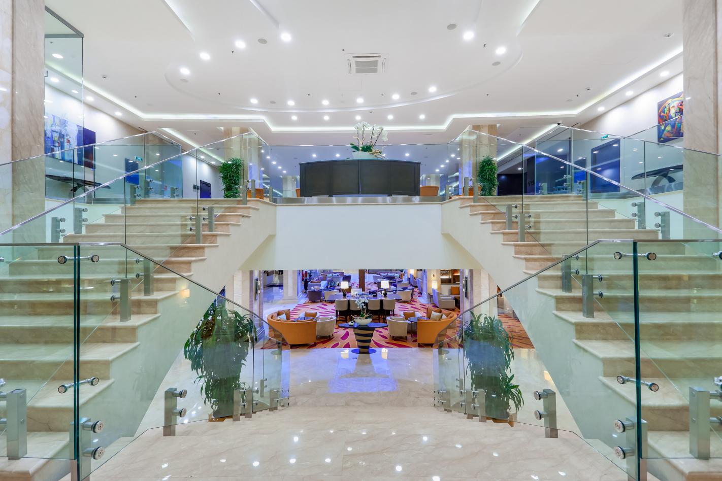 Пентхаус, Лот №196651, ЖК «Звезды Арбата», Москва, ЦАО, Арбат, м. Смоленская, м. Арбатская, Новый Арбат