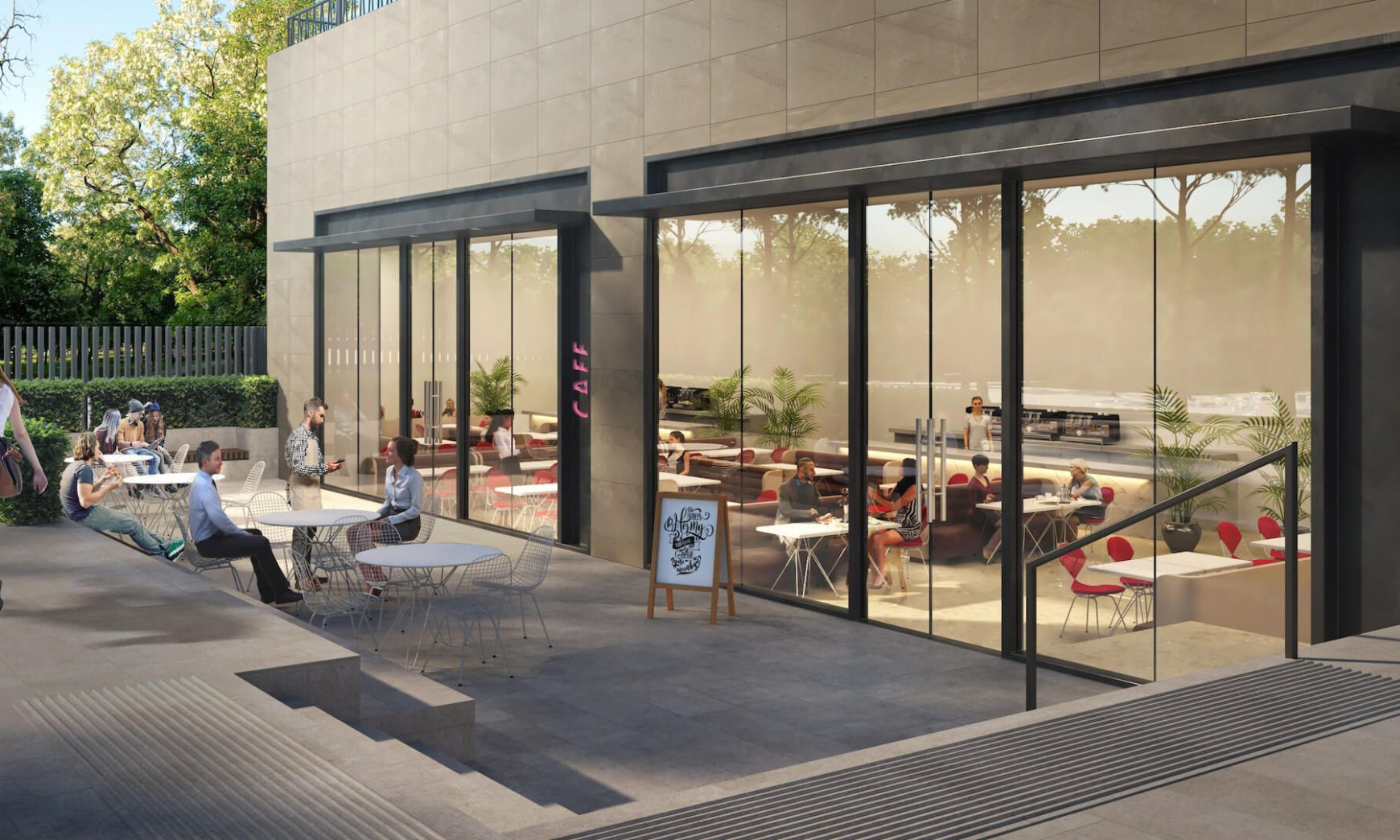 Пентхаус, Лот №201597, ЖК «Вишневый сад», Москва, ЗАО, Раменки, м. Ломоносовский проспект, Мосфильмовская