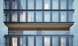 Пентхаус, Лот №229492, Роскошный квартал Life Time (Лайф тайм), Москва, ЦАО, Пресненский, м. Улица 1905 года, ул. Сергея Макеева, 9к3