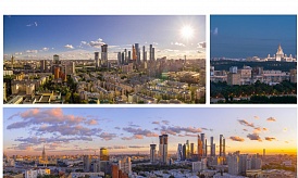 Двухуровневый пентхаус в ЖК «Lucky» («Лаки»), ул. 2-я Звенигородская, 12, 432 кв. м, 2-20/21-1