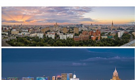 Пентхаус в ЖК «Lucky» («Лаки»), ул. 2-я Звенигородская, 12, 248 кв. м, №4.1-21-1