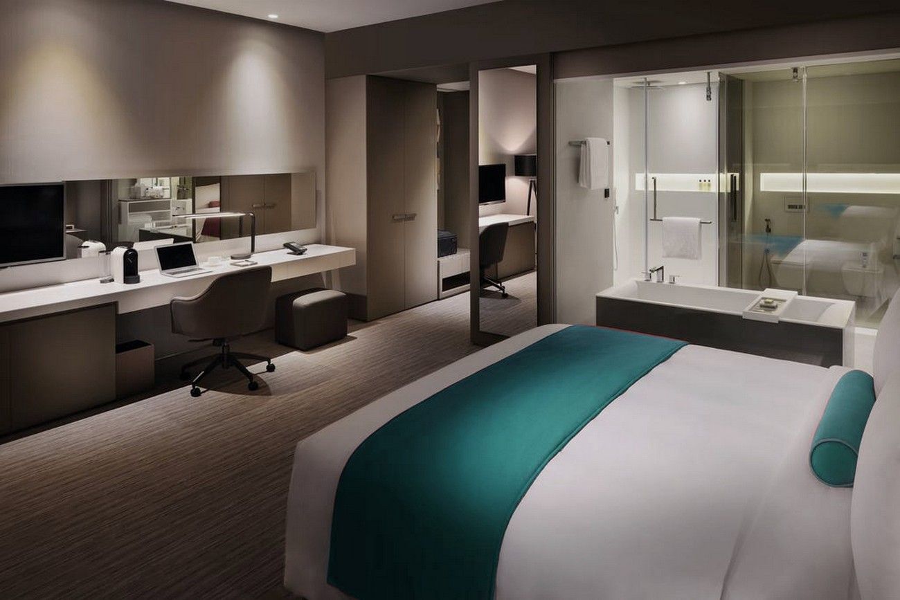 Пентхаус, Лот №135333, Дом «Chkalov» (Чкалов), ЦАО, Тверской, м. Маяковская, 2-я Брестская