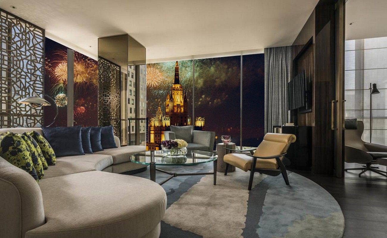 Пентхаус, Лот №135333, Дом «Chkalov» (Чкалов), ЦАО, Тверской, м. Маяковская, 2-я Брестская