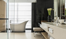 Пентхаус, Лот №135333, Дом «Chkalov» (Чкалов), ЦАО, Тверской, м. Маяковская, 2-я Брестская