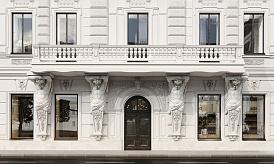 Пентхаус, Лот №129149, ЖК «Дом с Атлантами», Москва, ЦАО, Таганский, м. Китай-город, Солянка