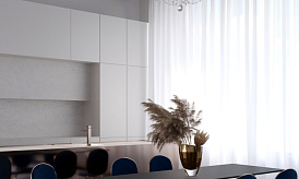 Пентхаус, Лот №126281, ЖК «Большая Дмитровка IX», Москва, ЦАО, Тверской, м. Охотный ряд, м. Театральная, м. Площадь Революции, Большая Дмитровка