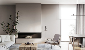 Пентхаус, Лот №126345, ЖК «Большая Дмитровка IX», Москва, ЦАО, Тверской, м. Охотный ряд, м. Театральная, м. Площадь Революции, Большая Дмитровка