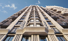 Пентхаус, Лот №198192, Дом «Достижение», Москва, СВАО, Марфино, м. Бутырская, Академика Королева