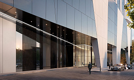 Пентхаус, Лот №197148, Дом «Chkalov» (Чкалов), Москва, ЦАО, Басманный, м. Чкаловская, м. Курская, Земляной Вал