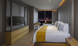 Пентхаус, Лот №135328, Роскошный квартал Life Time (Лайф тайм), ЦАО, Тверской, м. Маяковская, 2-я Брестская