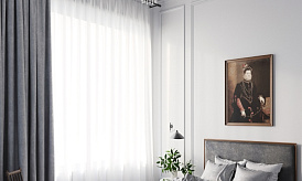 Пентхаус, Лот №126281, ЖК «Большая Дмитровка IX», Москва, ЦАО, Тверской, м. Охотный ряд, м. Театральная, м. Площадь Революции, Большая Дмитровка