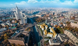 Двухуровневый пентхаус 227,10 кв. м, Серебряническая наб., вл. 7-11, ЖК «Titul» (Титул), Корпус Condor