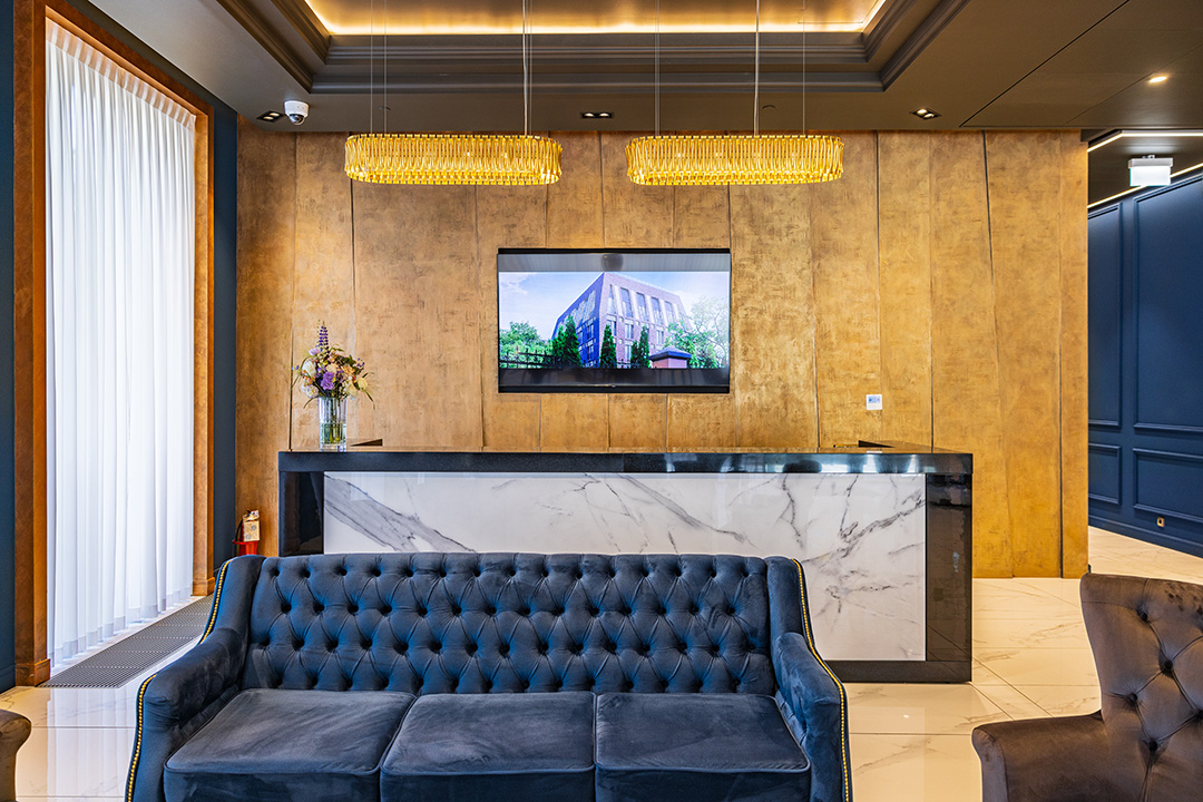 Пентхаус, Лот №130972, Клубный дом «Долгоруковская, 25», Москва, ЦАО, Тверской, м. Новослободская, м. Менделеевская, Долгоруковская