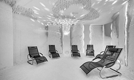 Пентхаус, Лот №196651, ЖК «Звезды Арбата», Москва, ЦАО, Арбат, м. Смоленская, м. Арбатская, Новый Арбат