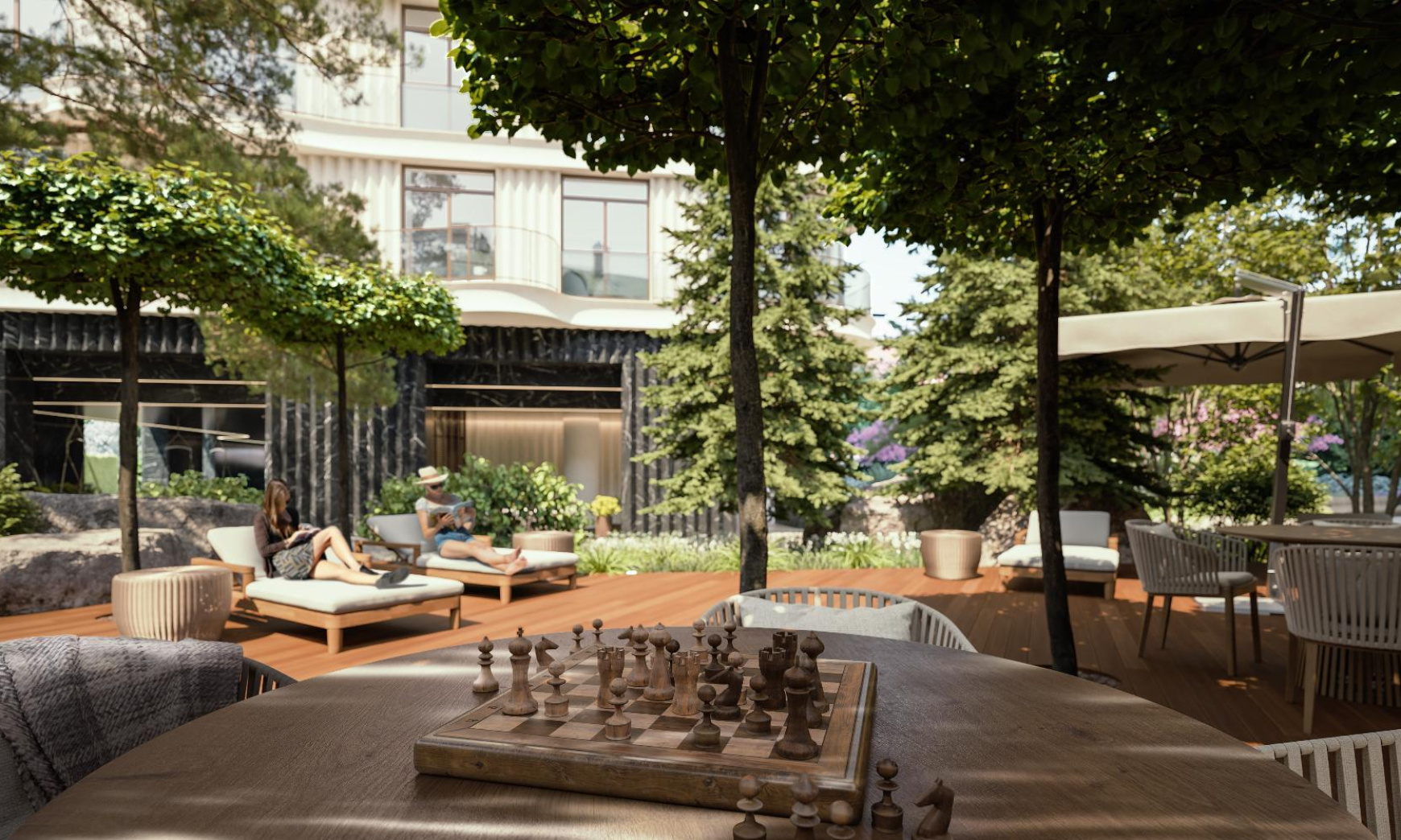 Пентхаус, Лот №204987, Дом «Лаврушинский», Москва, ЦАО, Якиманка, м. Третьяковская, Большой Толмачевский переулок