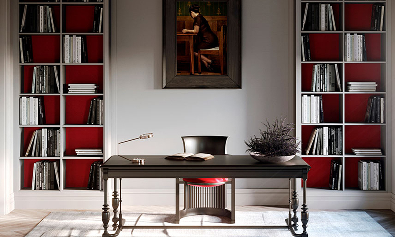 Двухуровневый пентхаус с террасой в ЖК «Большая Дмитровка IX, ул. Б. Дмитровка, 9, 159.93 кв.м.