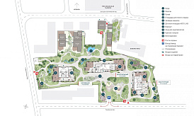 Пентхаус, Лот №204992, Дом «Лаврушинский», Москва, ЦАО, Якиманка, м. Третьяковская, Большой Толмачевский переулок