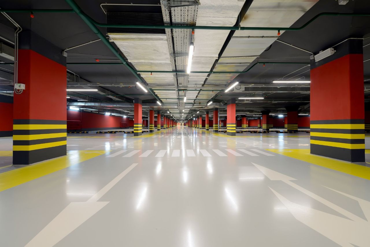 Пентхаус, Лот №220711, Жилой комплекс «Ренессанс», Москва, ВАО, Сокольники, м. Сокольники, 2 корпуса: 1) ул. Матросская Тишина 12