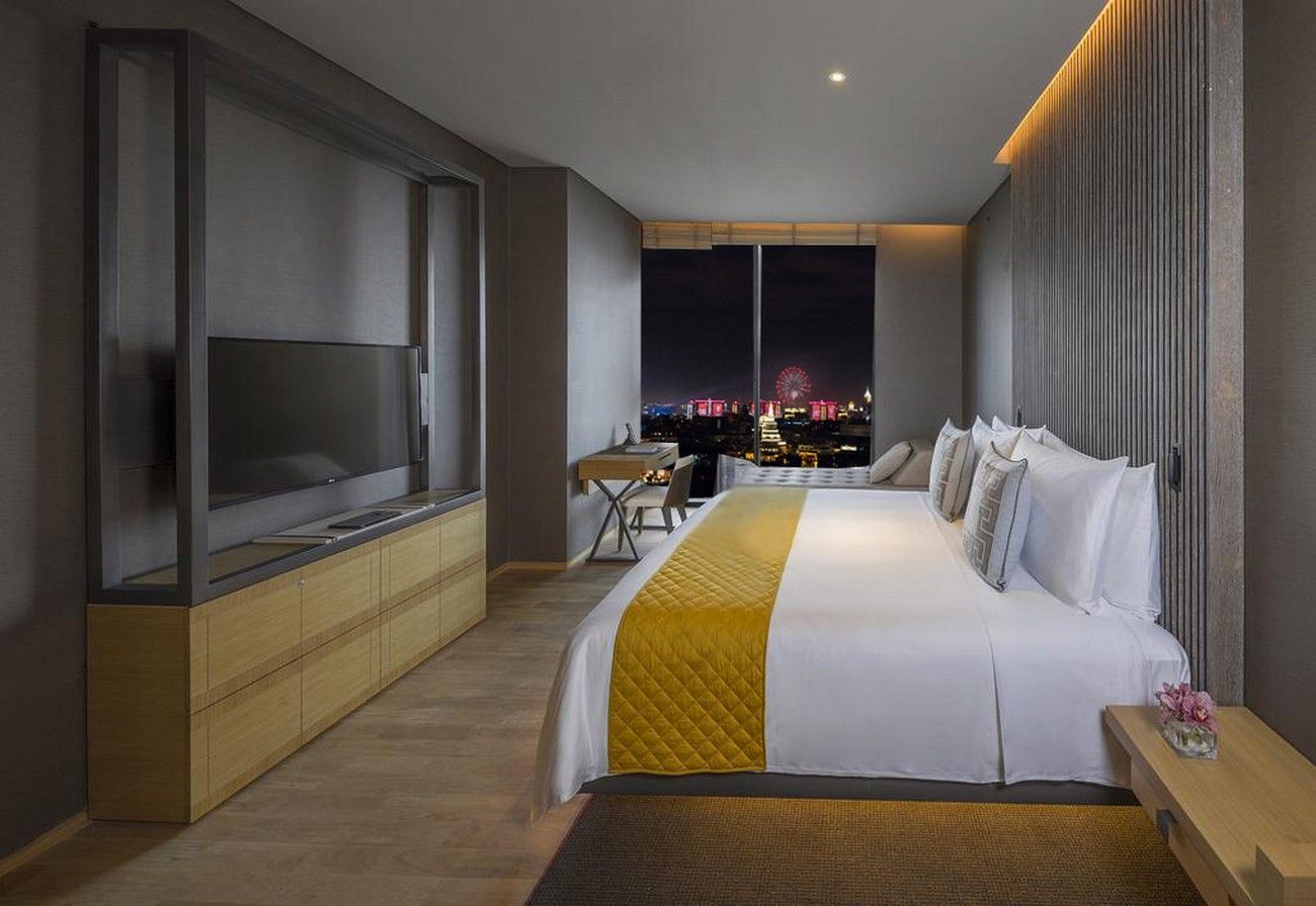 Пентхаус, Лот №135333, Дом «Chkalov» (Чкалов), ЦАО, Тверской, м. Маяковская, 2-я Брестская