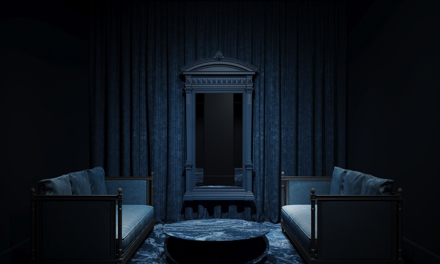 Пентхаус, Лот №129149, ЖК «Дом с Атлантами», Москва, ЦАО, Таганский, м. Китай-город, Солянка