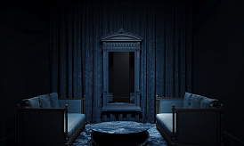 Пентхаус, Лот №129149, ЖК «Дом с Атлантами», Москва, ЦАО, Таганский, м. Китай-город, Солянка