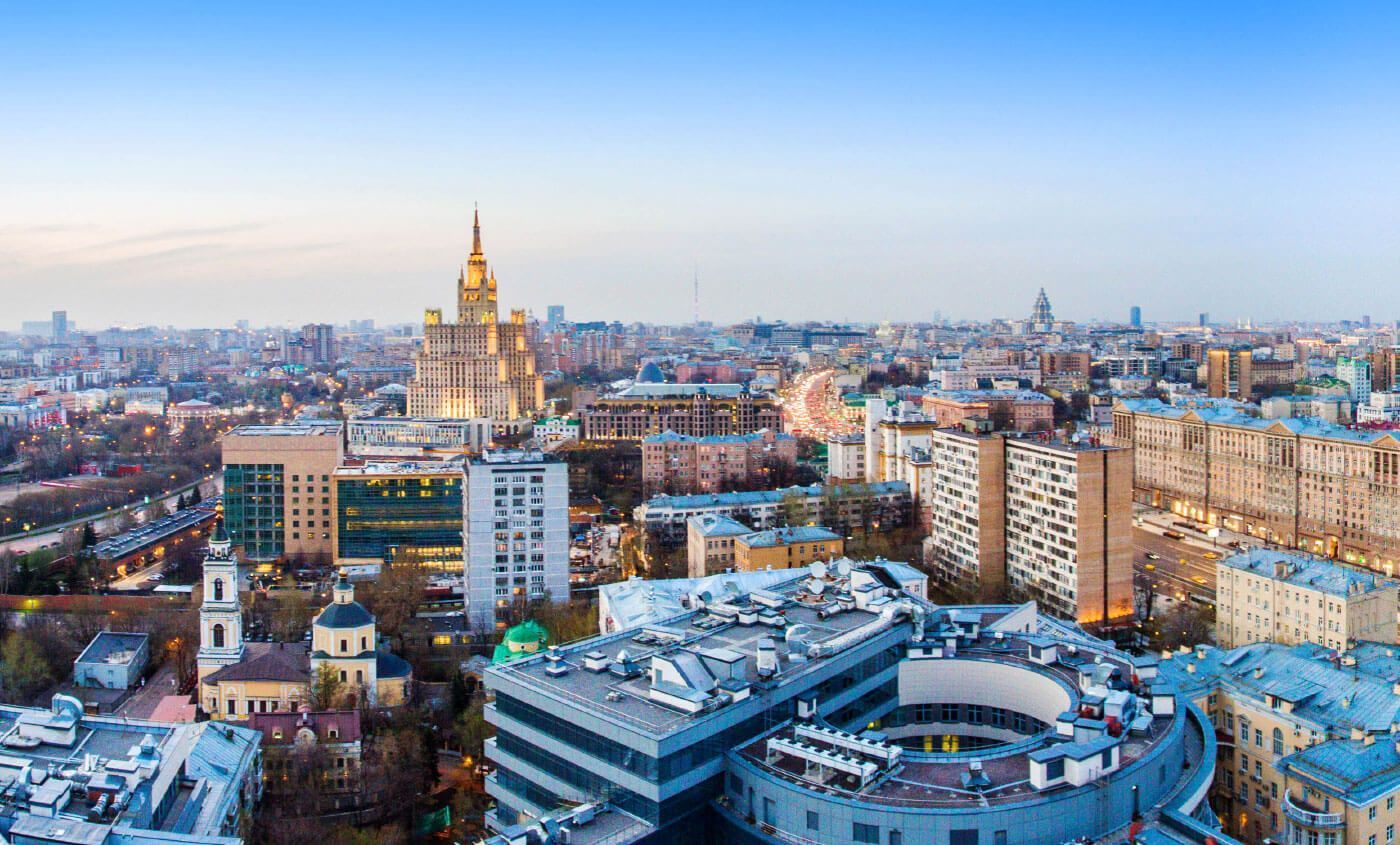 Пентхаус, Лот №196651, ЖК «Звезды Арбата», Москва, ЦАО, Арбат, м. Смоленская, м. Арбатская, Новый Арбат