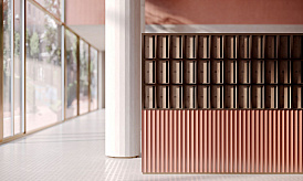 Пентхаус, Лот №201159, Жилой квартал «Lucky» (Лаки), Москва, ЦАО, Пресненский, м. Улица 1905 года, 2-я Звенигородская