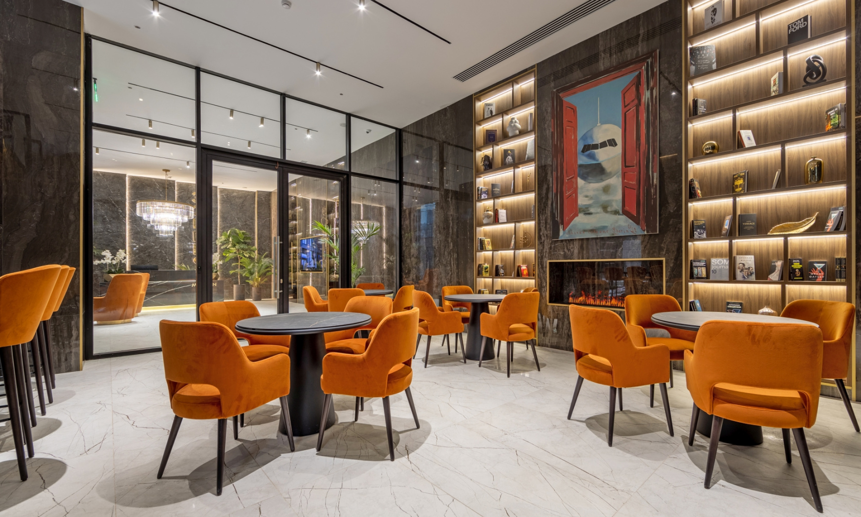 Пентхаус, Лот №197907, Жилой квартал Зорге 9, Москва, САО, Хорошёвский, м. Полежаевская, м. Зорге, м. Хорошёвская, Зорге