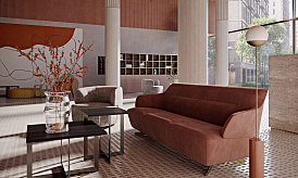 Пентхаус, Лот №201150, Жилой квартал «Lucky» (Лаки), Москва, ЦАО, Пресненский, м. Улица 1905 года, 2-я Звенигородская