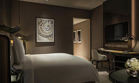 Пентхаус, Лот №135333, Дом «Chkalov» (Чкалов), ЦАО, Тверской, м. Маяковская, 2-я Брестская