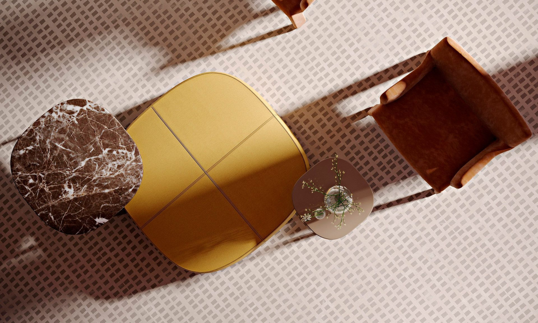 Пентхаус, Лот №201161, Жилой квартал «Lucky» (Лаки), Москва, ЦАО, Пресненский, м. Улица 1905 года, 2-я Звенигородская