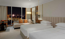 Пентхаус, Лот №135328, Роскошный квартал Life Time (Лайф тайм), ЦАО, Тверской, м. Маяковская, 2-я Брестская