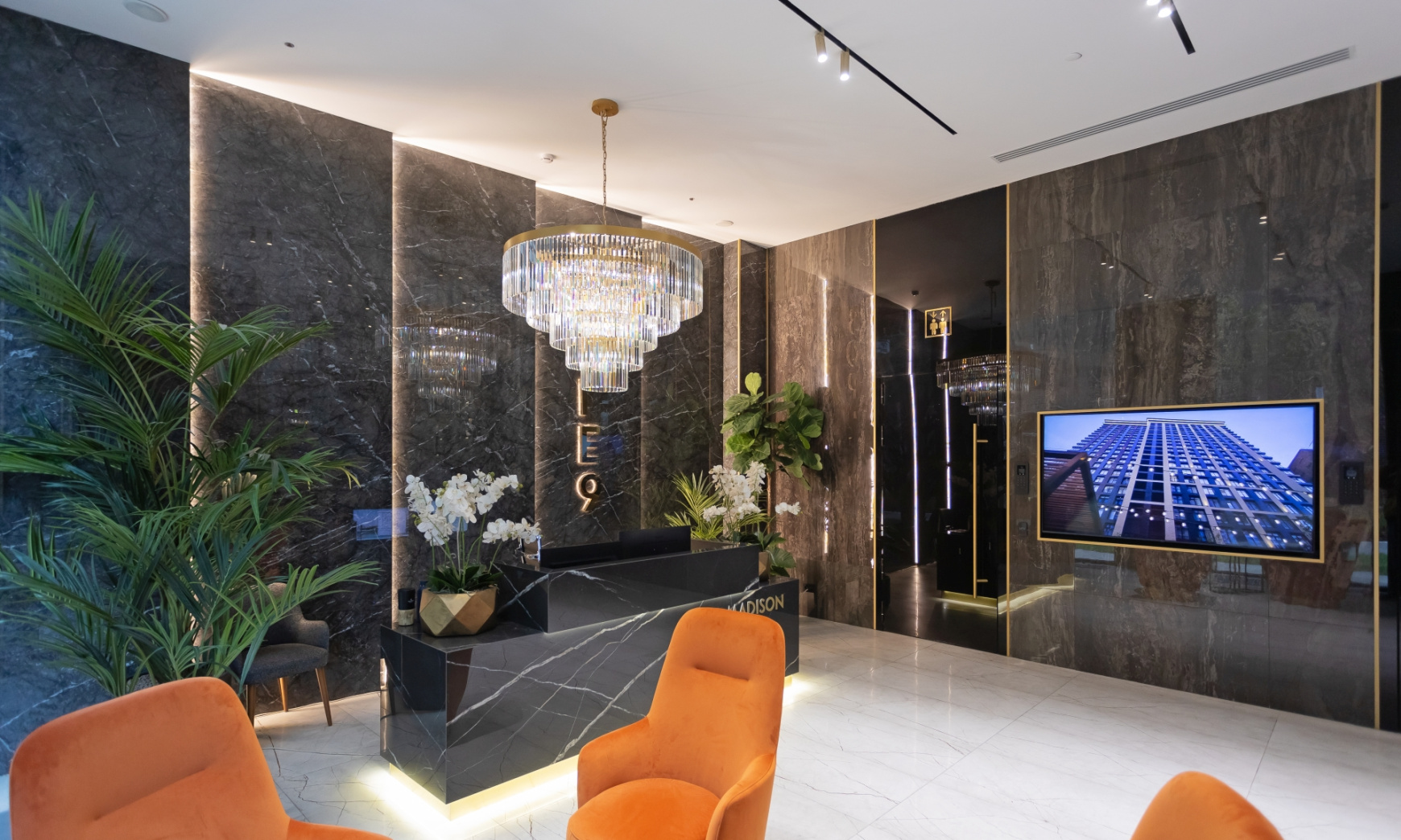 Пентхаус, Лот №197909, Жилой квартал Зорге 9, Москва, САО, Хорошёвский, м. Полежаевская, м. Зорге, м. Хорошёвская, Зорге