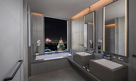 Пентхаус, Лот №135333, Дом «Chkalov» (Чкалов), ЦАО, Тверской, м. Маяковская, 2-я Брестская