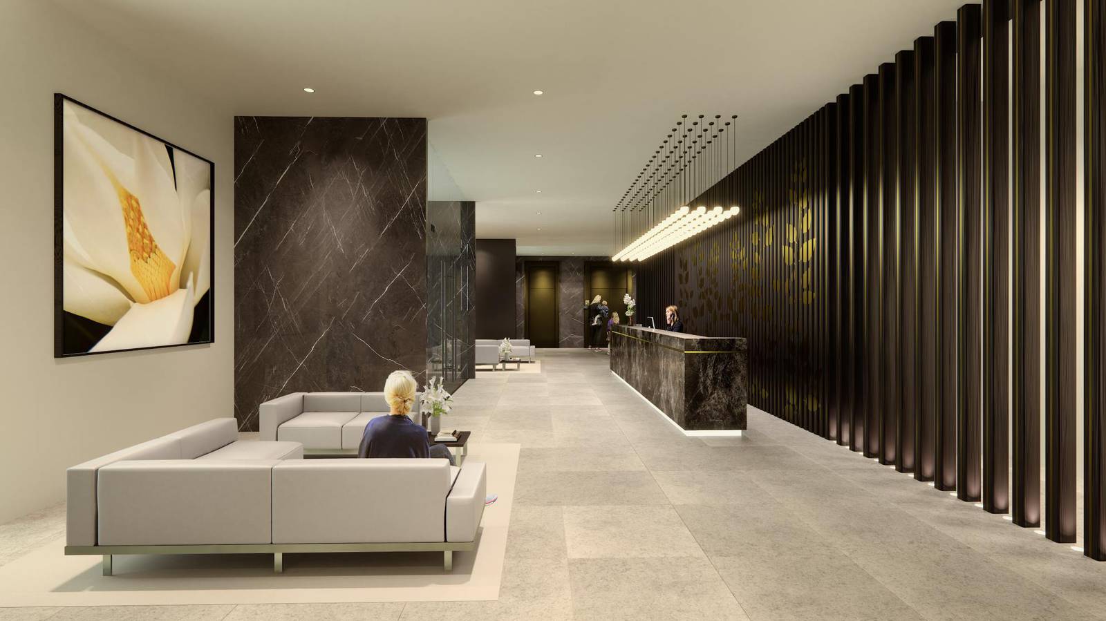 Пентхаус, Лот №201597, ЖК «Вишневый сад», Москва, ЗАО, Раменки, м. Ломоносовский проспект, Мосфильмовская