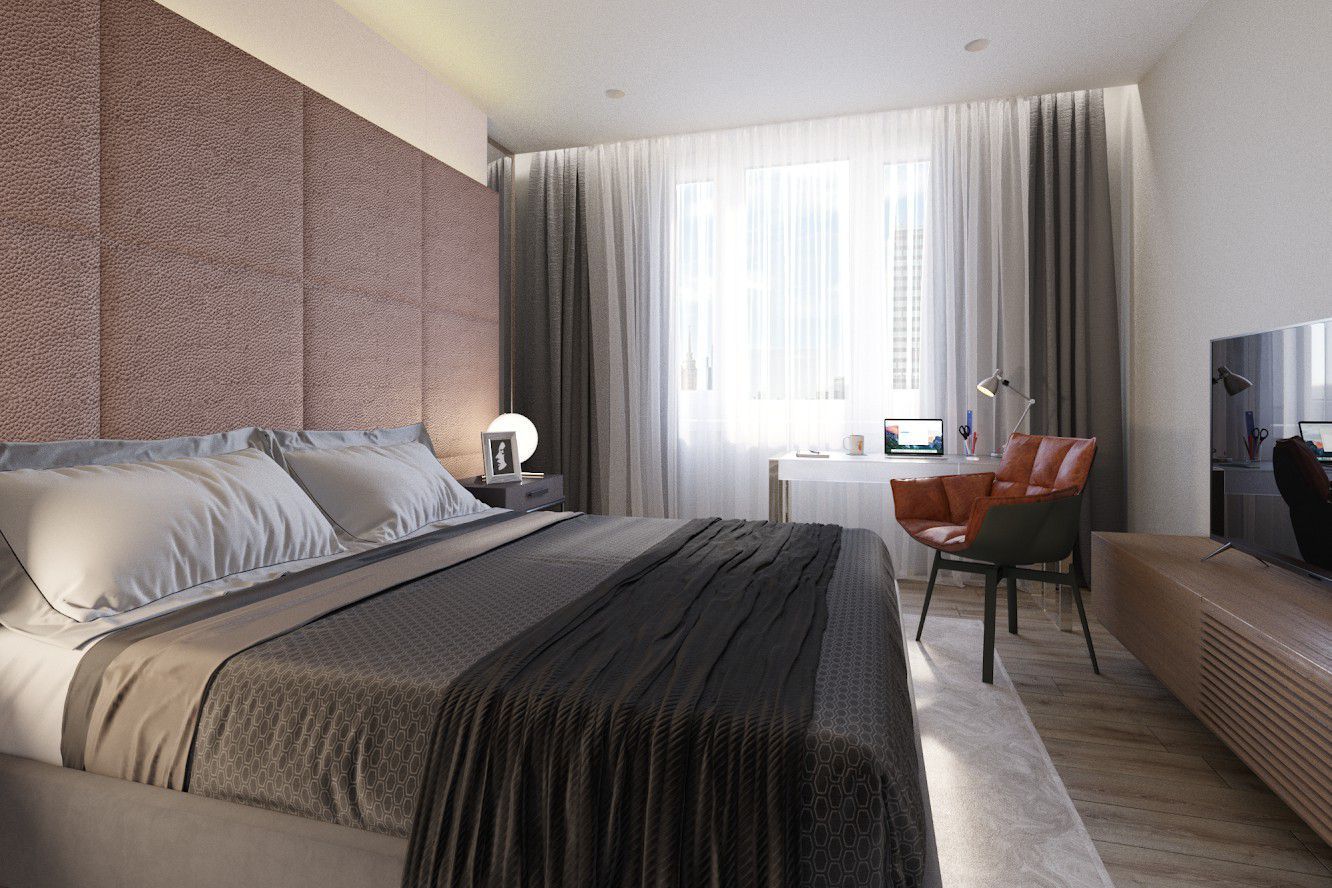 Пентхаус, Лот №196651, ЖК «Звезды Арбата», Москва, ЦАО, Арбат, м. Смоленская, м. Арбатская, Новый Арбат