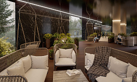 Пентхаус, Лот №204989, Дом «Лаврушинский», Москва, ЦАО, Якиманка, м. Третьяковская, Большой Толмачевский переулок