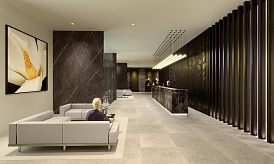 Пентхаус, Лот №201634, ЖК «Вишневый сад», Москва, ЗАО, Раменки, м. Ломоносовский проспект, Мосфильмовская