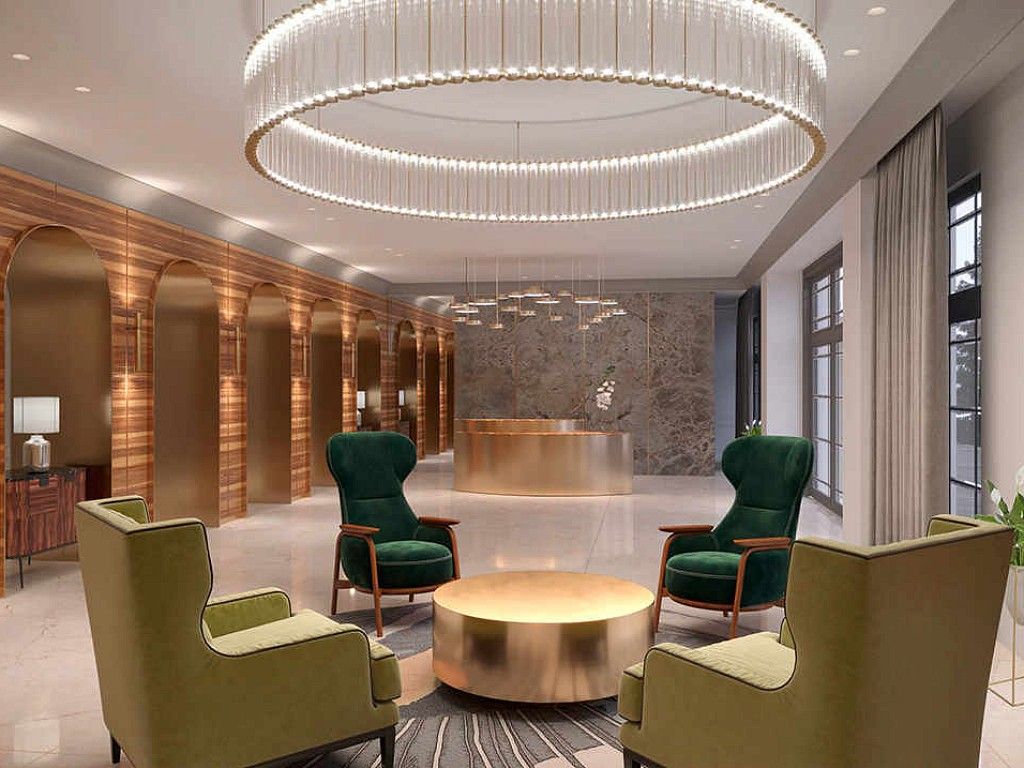 Пентхаус, Лот №159694, Клубный дом «В Газетном», Москва, ЦАО, Тверской, м. Охотный ряд, Газетный переулок